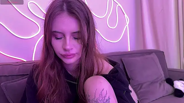 evvaavve's Live XXX Chat