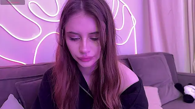 evvaavve's Live XXX Chat