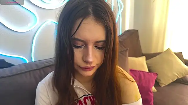 Chat XXX en directo de evvaavve