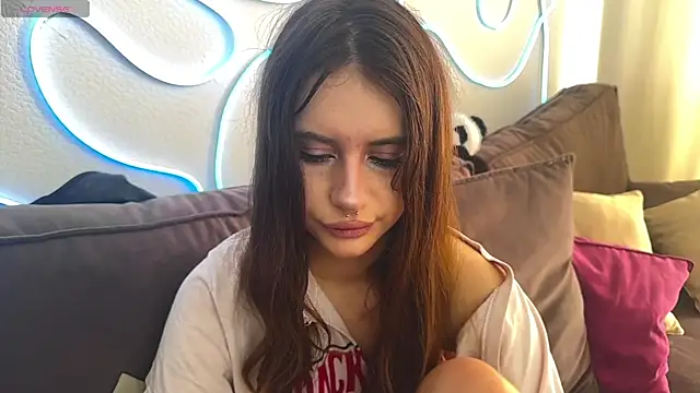 evvaavve 라이브 XXX 채팅