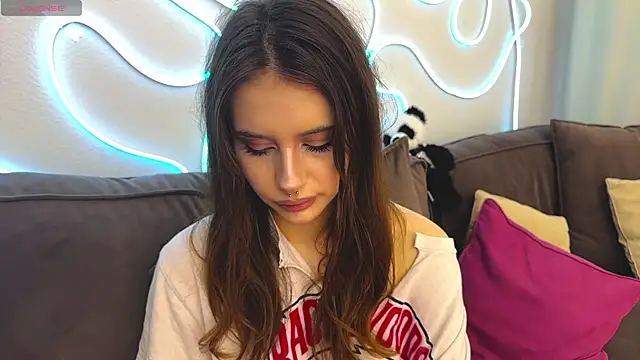 Chat +18 de evvaavve ao vivo