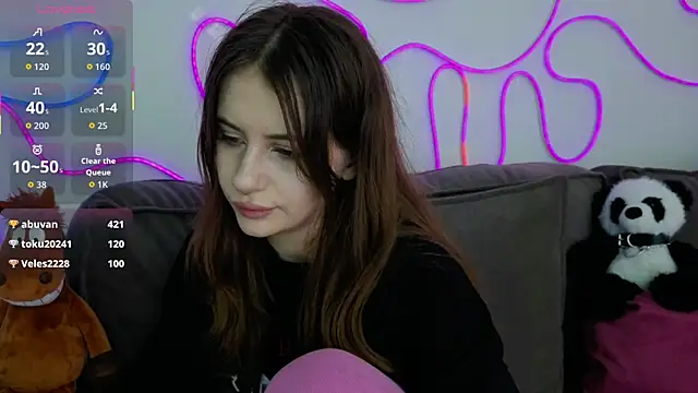 Chat XXX en directo de evvaavve
