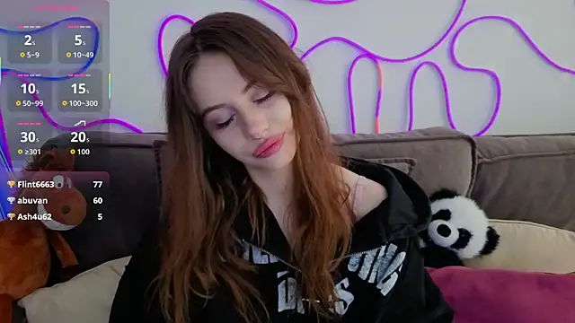 evvaavve Chat XXX in diretta