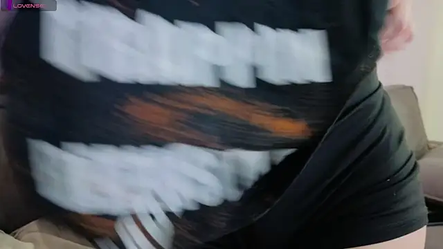 evvaavve 웹캠 쇼