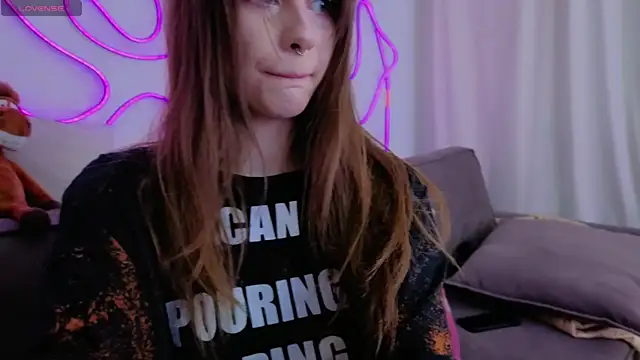 evvaavve Chat XXX in diretta