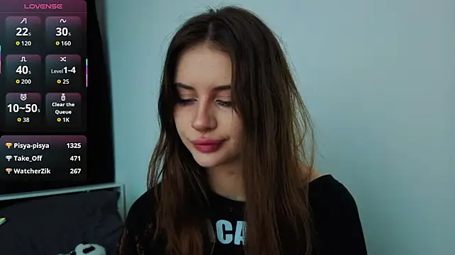 evvaavve's Live XXX Chat