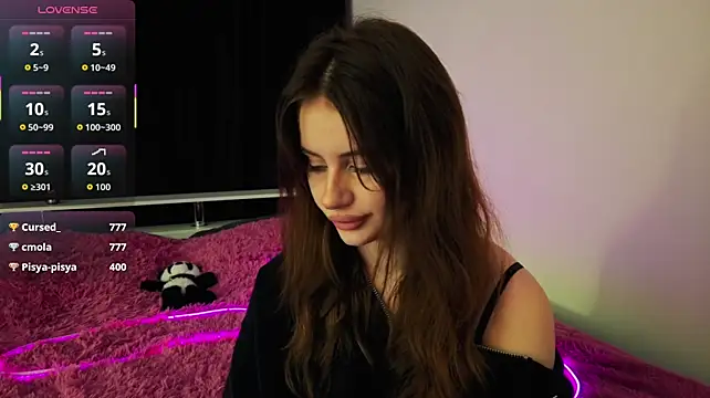 Chat XXX ao vivo de evvaavve