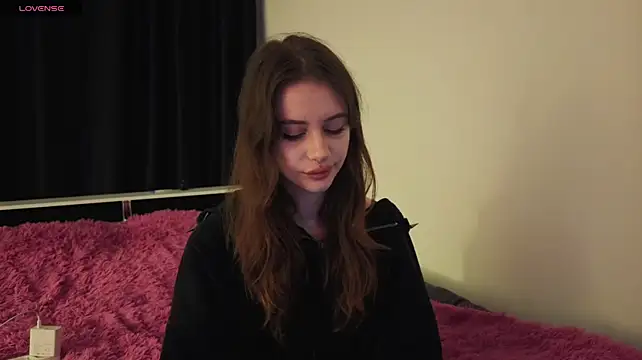 evvaavve Obrolan Langsung XXX