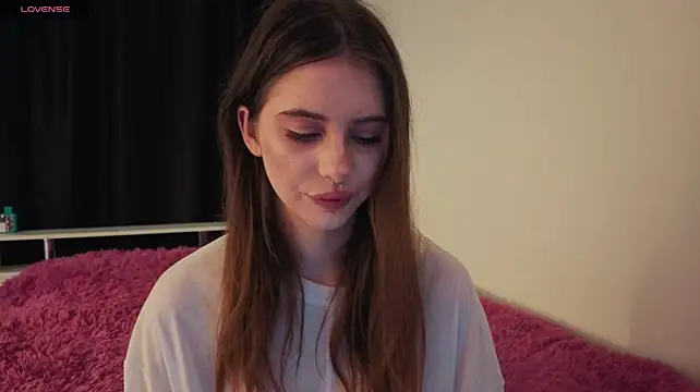 evvaavve – Live XXX-chat