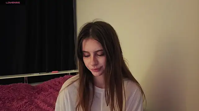 evvaavve's Live XXX Chat