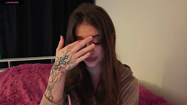 Živý XXX chat evvaavve