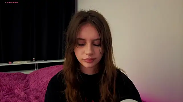 evvaavve Chat XXX in diretta