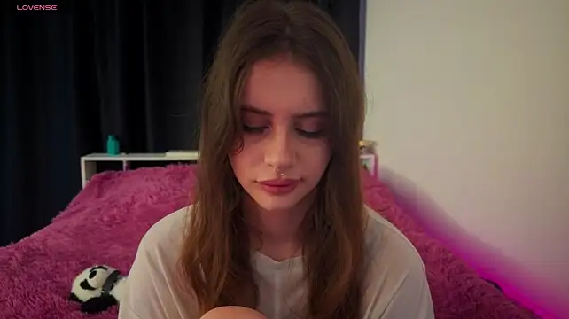 evvaavve – Live XXX-chat