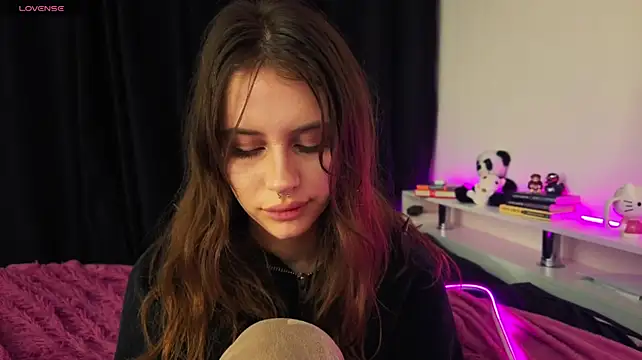 evvaavve Live XXX-chat