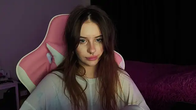 evvaavve Show Webcam