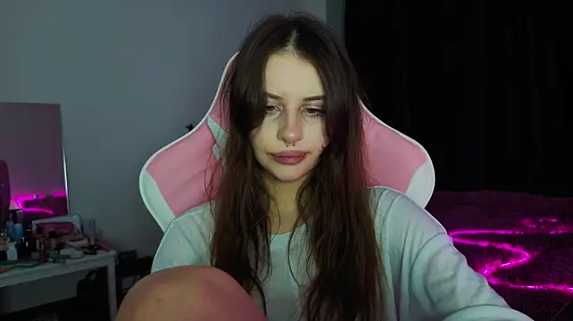 evvaavve Webcamshow