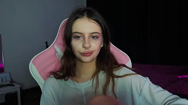 XXX chat uživo modela evvaavve