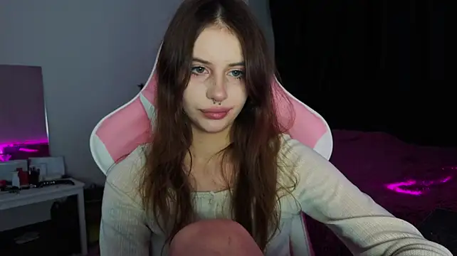 Show de webcam de evvaavve