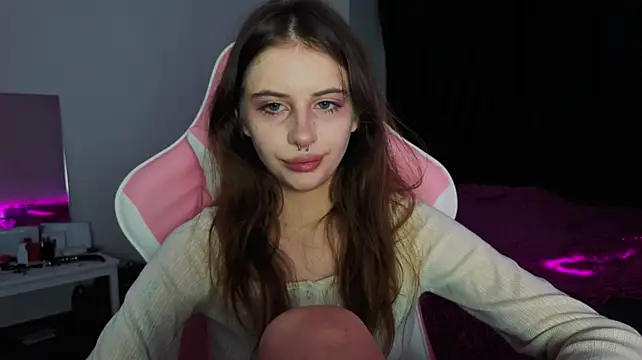evvaavve webcam show