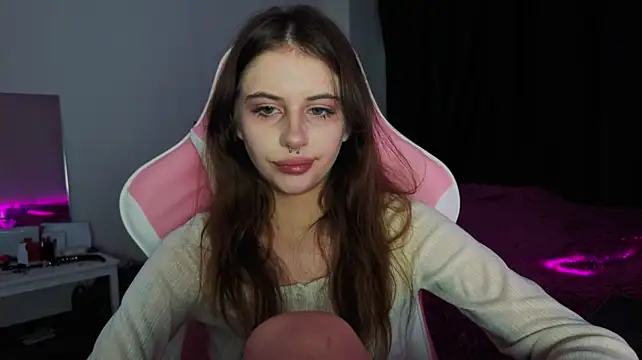 evvaavve – Live XXX-chat