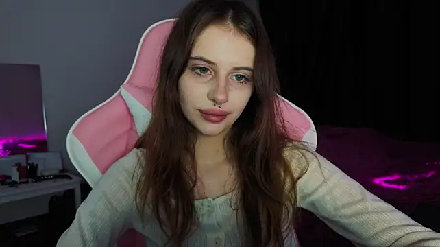 evvaavve's Webcam Show