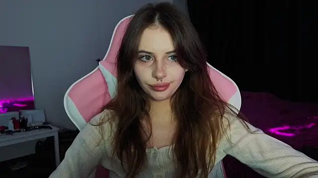 evvaavve Webcam-Show
