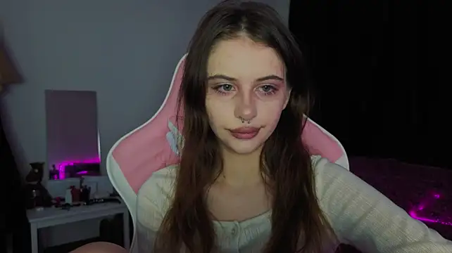 evvaavve – webcam-show