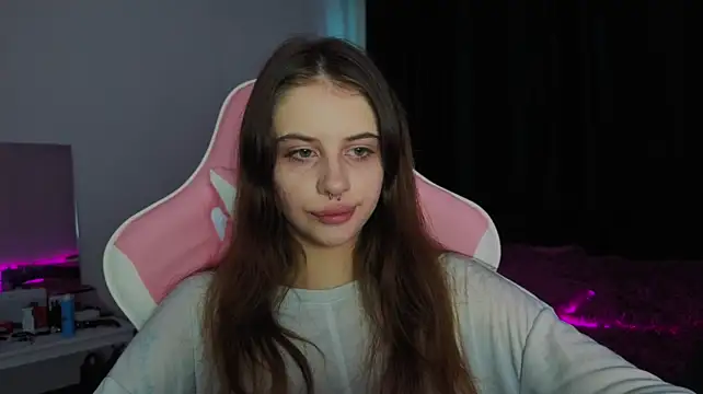 evvaavve Live XXX-chat
