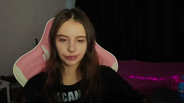 evvaavve's Live XXX Chat