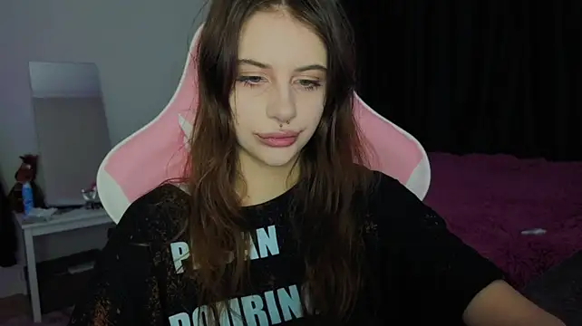 evvaavve's Webcam Show