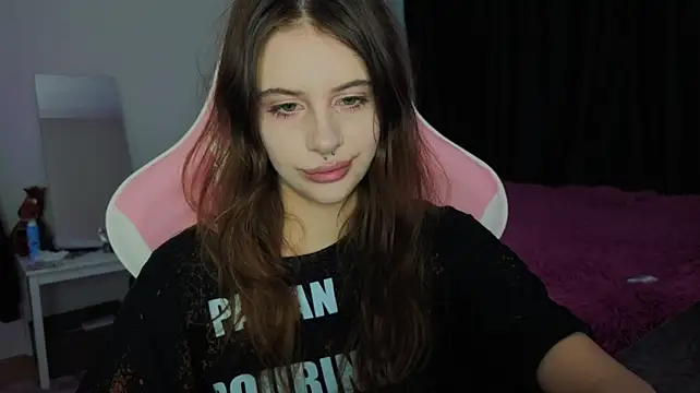 evvaavve webkamerás műsora