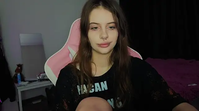 Chat +18 de evvaavve ao vivo