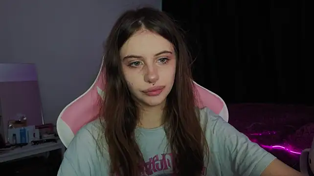 evvaavve: вебкам-шоу