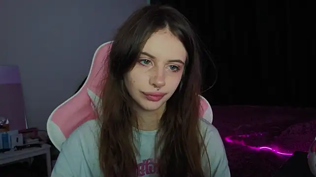 evvaavve Webcam Show