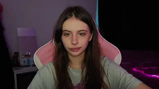 evvaavve – webcam-show