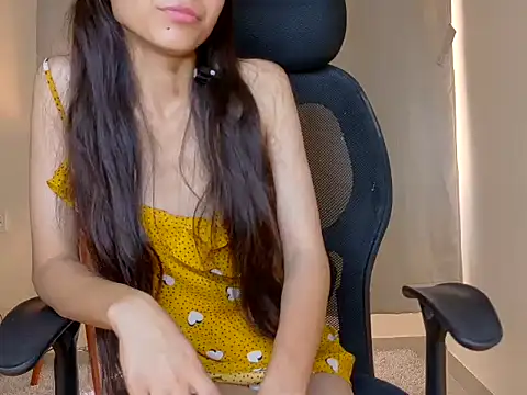dazzyjames' Webcam Show