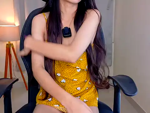 dazzyjames' Webcam Show