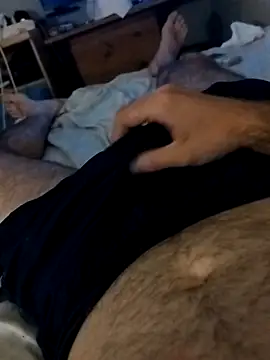 Davileh1o7's Webcam Show