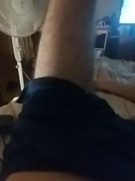 Davileh1o7's Webcam Show