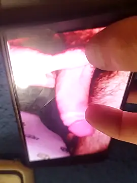 Davileh1o7 webcam show