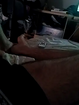 Davileh1o7's Webcam Show