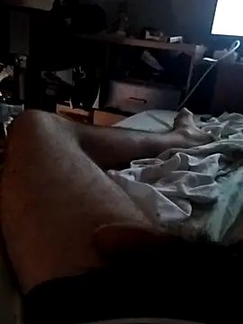 Davileh1o7's Webcam Show