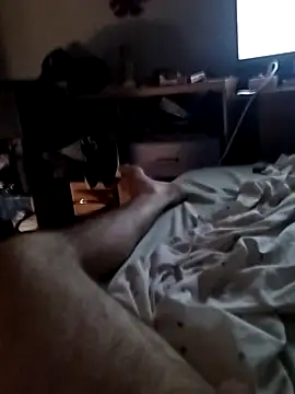 Davileh1o7's Webcam Show