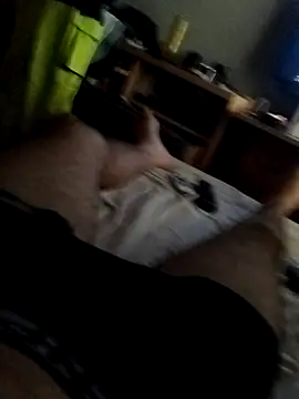 Davileh1o7 webcam show
