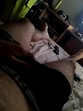 Davileh1o7's Webcam Show