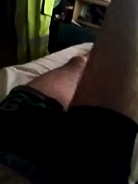 Pertunjukan Kamera Web Davileh1o7