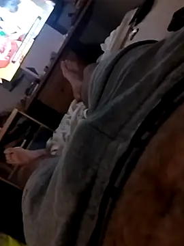 Davileh1o7 Webcam-Show