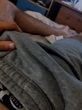 Davileh1o7's Webcam Show