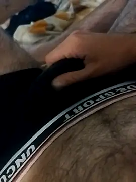 Davileh1o7's Webcam Show