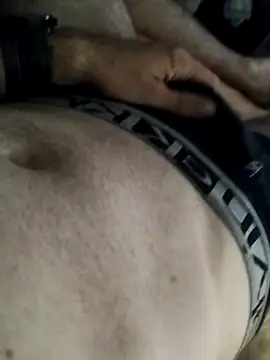 Davileh1o7's Webcam Show